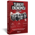  Türkiye Ekonomisi Konu Anlatımı ve Soru Bankası Yakın Eğitim Yayınları 2023