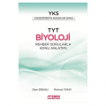  YKS TYT Biyoloji Rehber Sorularla Konu Anlatımı Esen Yayınları