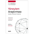  Yöneylem Araştırması - Hacı Hasan Örkcü, Volkan Soner Özsoy, Emre Koçak