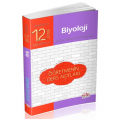  12. Sınıf Biyoloji Öğretmenin Ders Notları Editör Yayınları