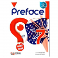 6. Sınıf Preface Work Book Nitelik Yayınları