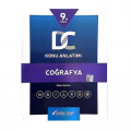  9. Sınıf Coğrafya Konu Anlatımlı - Doğru Cevap Yayınları