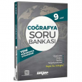  9. Sınıf Coğrafya Soru Bankası Ankara Yayıncılık