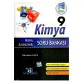  9. Sınıf Kimya Konu Anlatımlı Soru Bankası - Yayın Denizi Yayınları