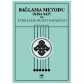  Bağlama Metodu (Kısa Sap) - Bülent Kılıçaslan