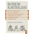  Bozkır Kavimleri - Egemen Çağrı Mızrak