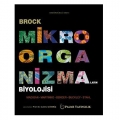  Brock Mikroorganizmaların Biyolojisi - Michael T. Madigan, John M. Martinko