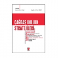 Çağdaş Kolluk Stratejileri - Ekrem Muş, M. Alper Sözer