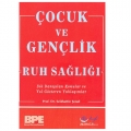  Çocuk ve Gençlik Ruh Sağlığı - Selahattin Şenol