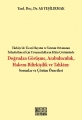 Doğrudan Görüşme, Arabuluculuk, Hakem-Bilirkişilik ve Tahkim - Ali Yeşilırmak