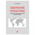  Ekonomi Yönetimi - Ömür Uras