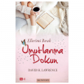 Ellerimi Bırak Umutlarımıa Dokun - David Herbert Lawrence