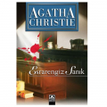 Esrarengiz Sanık - Agatha Christie