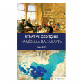  Fıtrat ve Ceditçilik - Yusuf Avcı