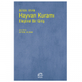 Hayvan Kuramı Eleştirel Bir Giriş - Derek Ryan