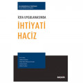 İcra Uygulamasında İhtiyati Haciz - Filiz Berberoğlu Yenipınar