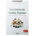  İşletmelerde Hlkla İlişkiler - Dilaver Tengilimoğlu