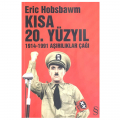 Kısa 20. Yüzyıl - Eric Hobsbawm