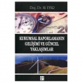  Kurumsal Raporlamanın Gelişimi ve Güncel Konular - Ali Uyar