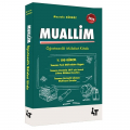 MUALLİM Öğretmenlik Mülakat Kitabı - Mustafa Gündüz 4T Yayınları