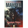 Mahşer Kaptan Trips (Çizgi Roman) - Stephen King