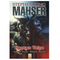  Mahşer Kaptan Trips (Çizgi Roman) - Stephen King