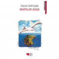 Martılar Adası - Zeyyat Selimoğlu