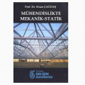 Mühendislikte Mekanik Statik - M. Sinan Çağdaş