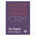  Müşteri İlişkileri Yönetimi CMR - Don Peppers, Martha Rogers
