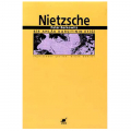  Nietzsche Bir Ahlak Karşıtının Etiği - Peter Berkowitz