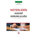 Noterlerin Hukuki Sorumluluğu - Yusuf Memiş