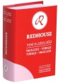 Redhouse Yeni Elsözlüğü (İngilizce-Türkçe/Türkçe-İngilizce)