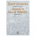  Siyasal ve Sosyal Bilimler - Şerif Mardin