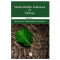  Sürdürülebilir Kalkınma ve Türkiye - Ferhat Arslan, Arife Karadağ, Pervin Aksak