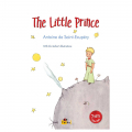 The Little Prince - Antoine de Saint-Exupéry