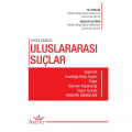  Uluslararası Suçlar - Ali Parlar, Mustafa Öztürk