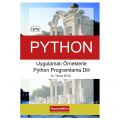  Uygulamalı Örneklerle Python Programlama Dili - Yılmaz Kaya