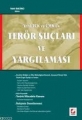 Terör Suçları ve Yargılaması - Vahit Baltacı