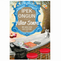  Yıllar Sonra Bir Genç Kızın Gizli Defteri 11 - İpek Ongun