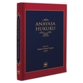 Anayasa Hukuku - Hasan Fehim Üçışık