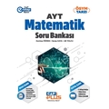 AYT Matematik Plus Soru Bankası Çap Yayınları