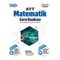  AYT Matematik Plus Soru Bankası Çap Yayınları