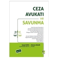  Ceza Avukatı ve Savunma - Ahmet Aslan, Eyüp Kara
