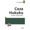  Ceza Hukuku Pratik Çalışmaları - Timur Demirbaş