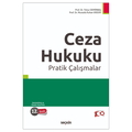  Ceza Hukuku Pratik Çalışmaları - Timur Demirbaş, Mustafa Ruhan Erdem