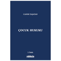  Çocuk Hukuku - Caner Taşatan