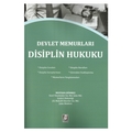  Devlet Memurları Disiplin Hukuku - Mustafa Dönmez