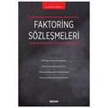 Faktoring Sözleşmeleri - Berkay Sarıgan