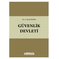  Güvenlik Devleti - A. Ersin Bayra