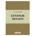 Güvenlik Devleti - A. Ersin Bayra